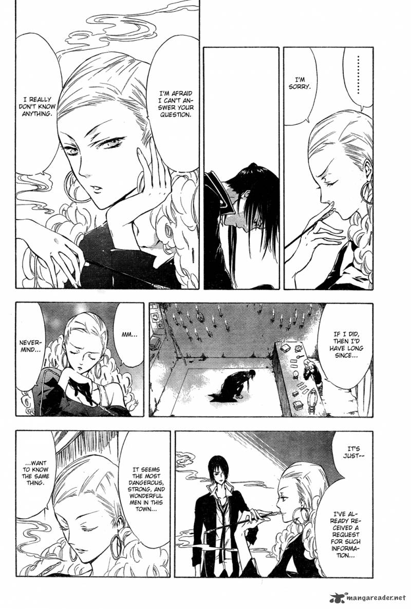 K Stray Dog Story 5 17
