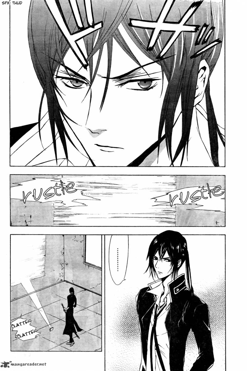K Stray Dog Story 5 27