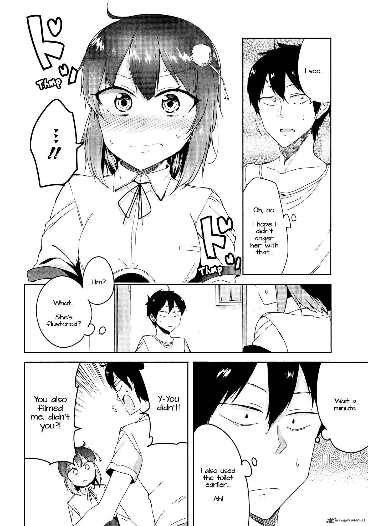 Kabe Ni Marycom 4 14