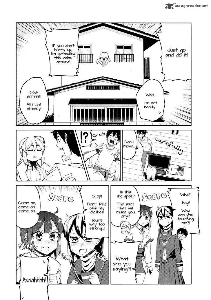 Kabe Ni Marycom 5 14