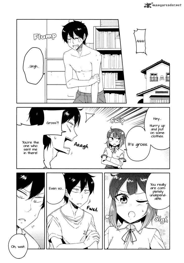 Kabe Ni Marycom 5 15