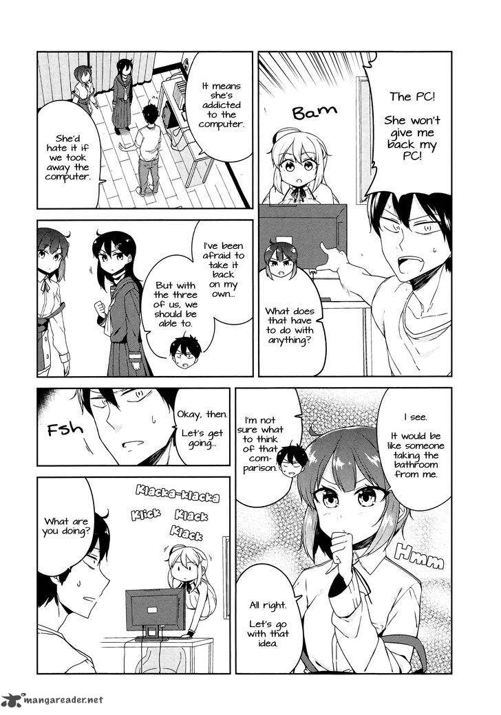 Kabe Ni Marycom 5 16