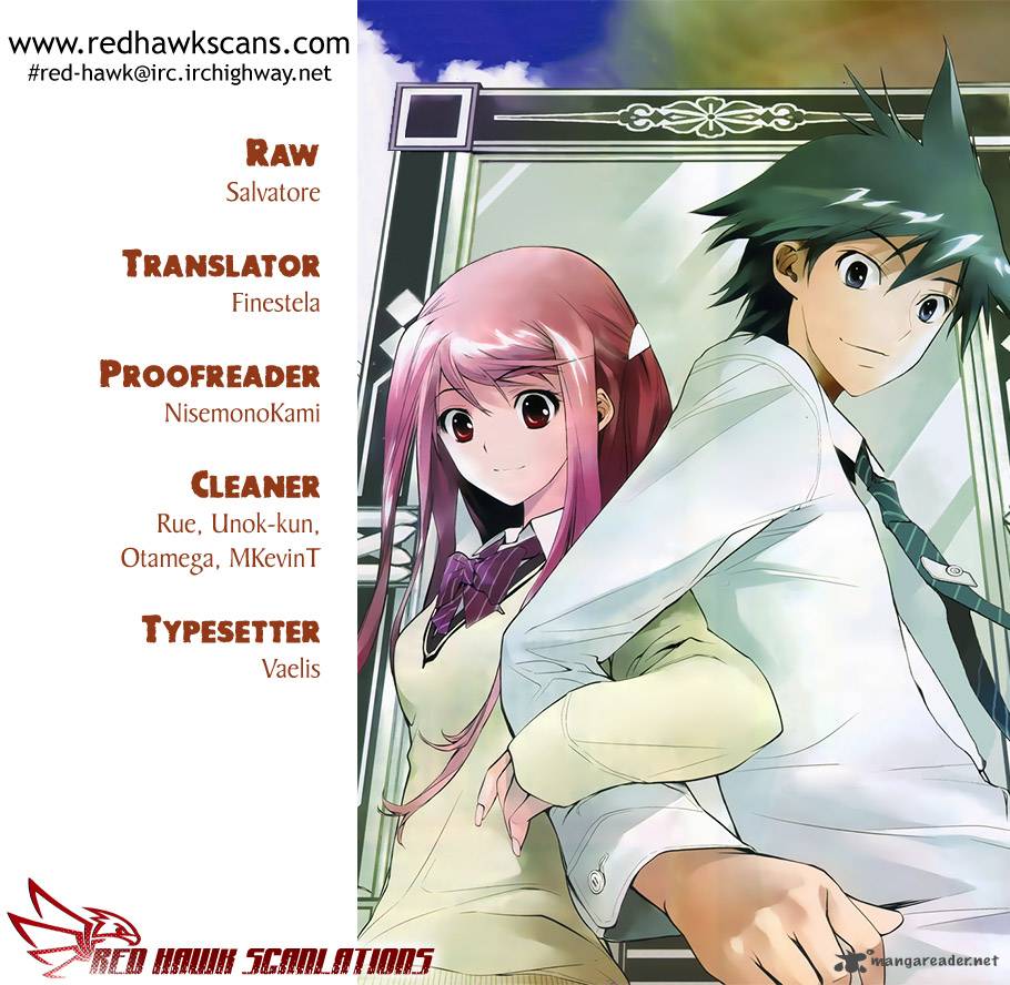 Kagami No Kuni No Harisugawa 8 1