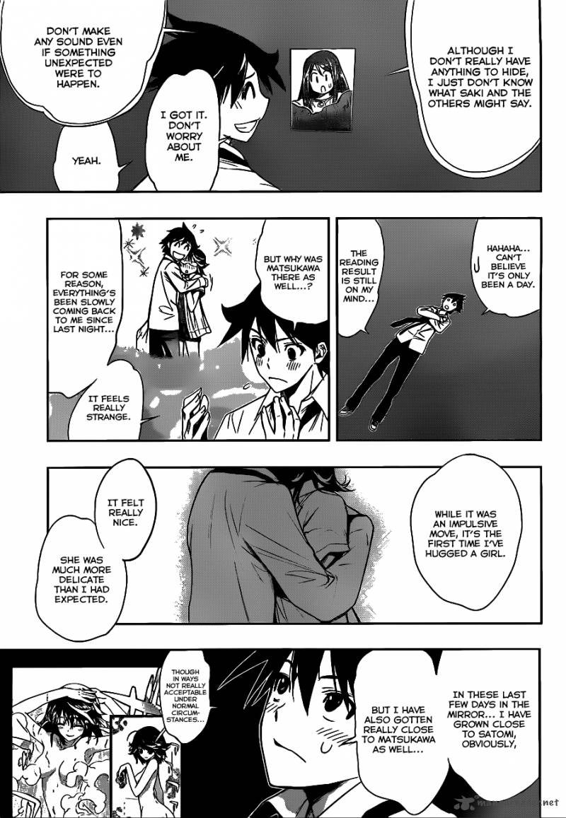 Kagami No Kuni No Harisugawa 8 8