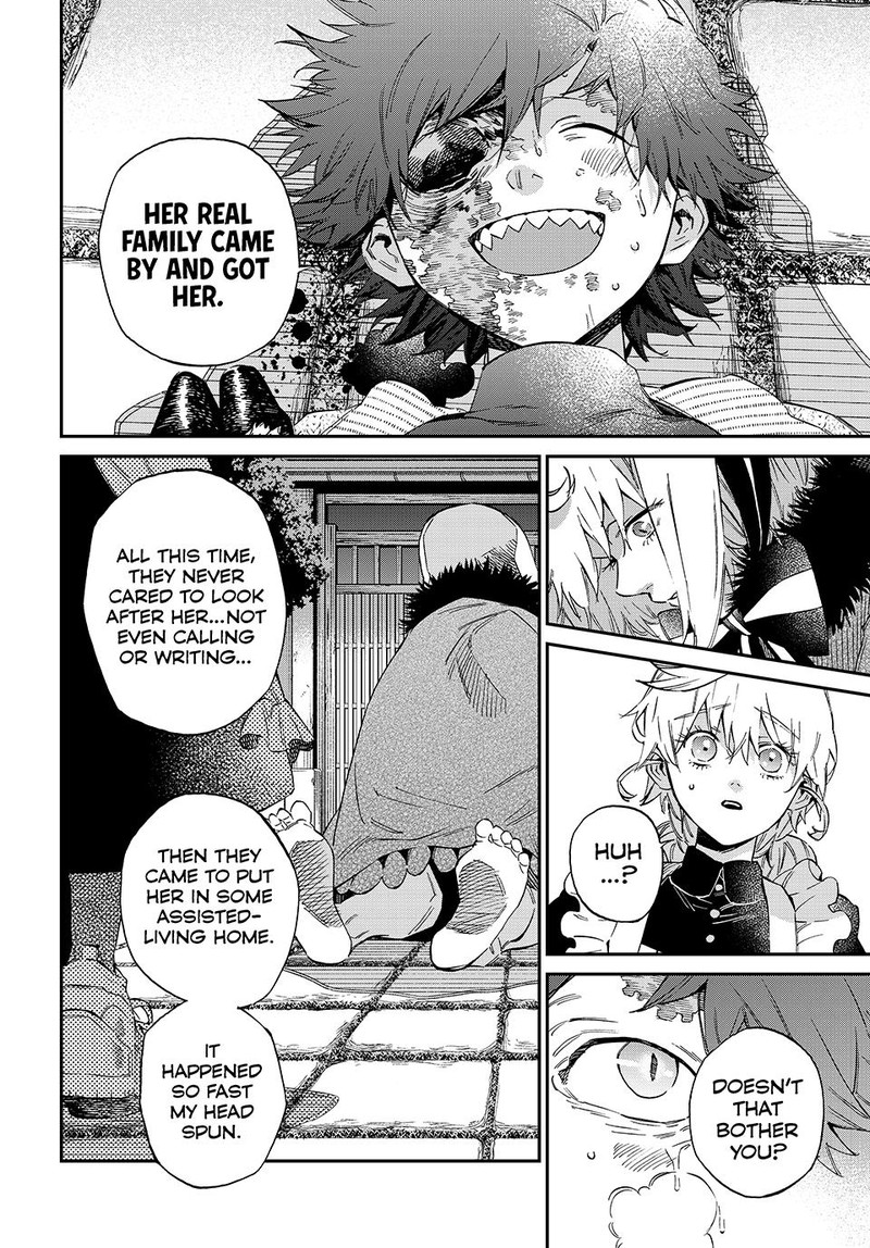 Kagari Ke No 8 Kyoudai 13 8