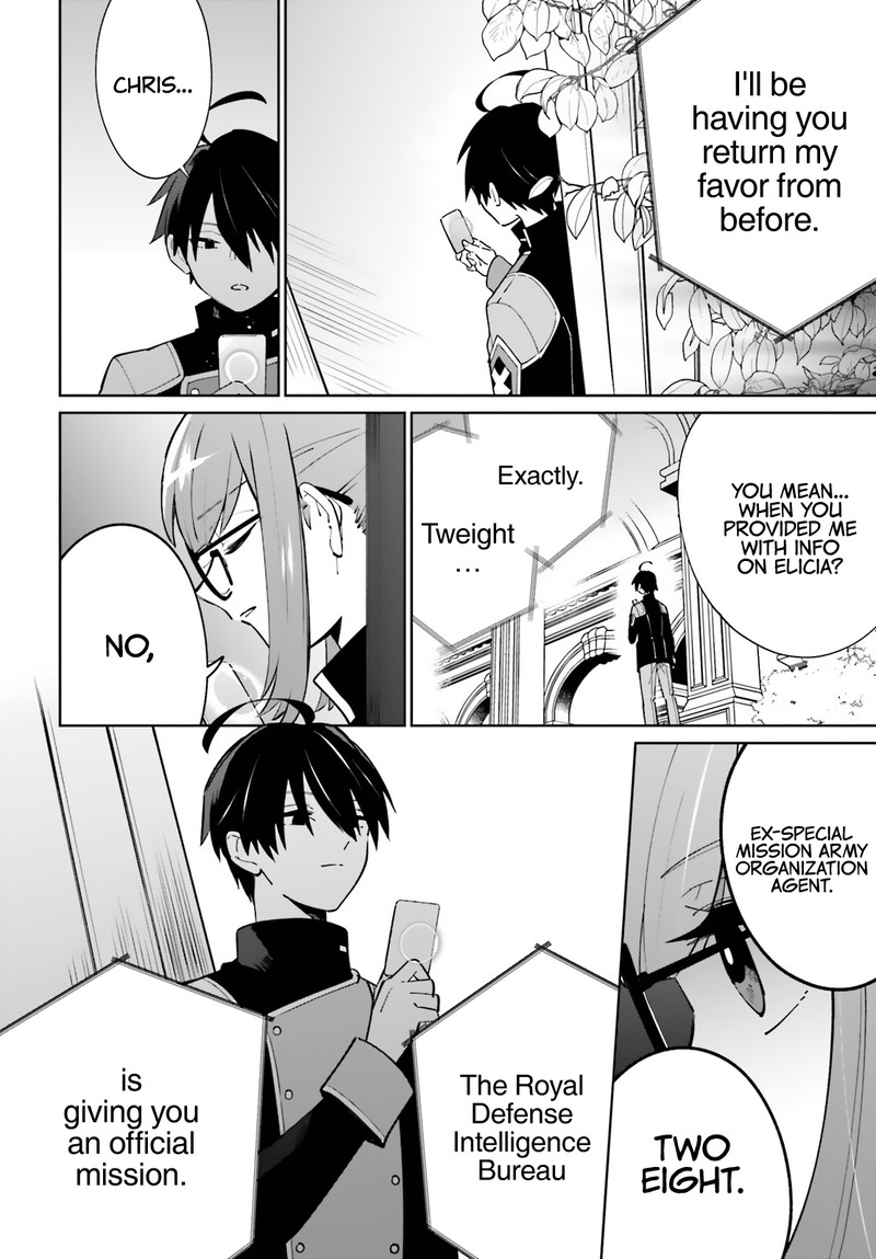 Kage No Eiyuu No Nichijou Tan 11 12