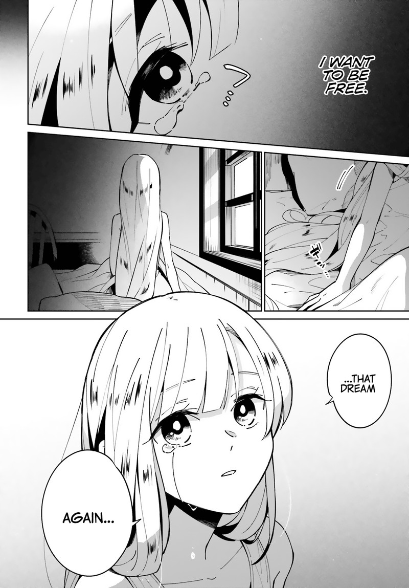 Kage No Eiyuu No Nichijou Tan 11 2