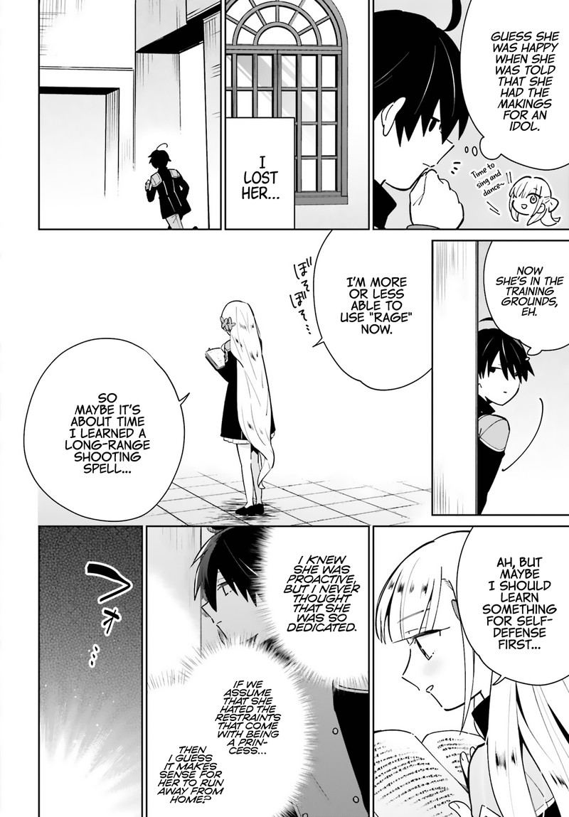 Kage No Eiyuu No Nichijou Tan 11 26