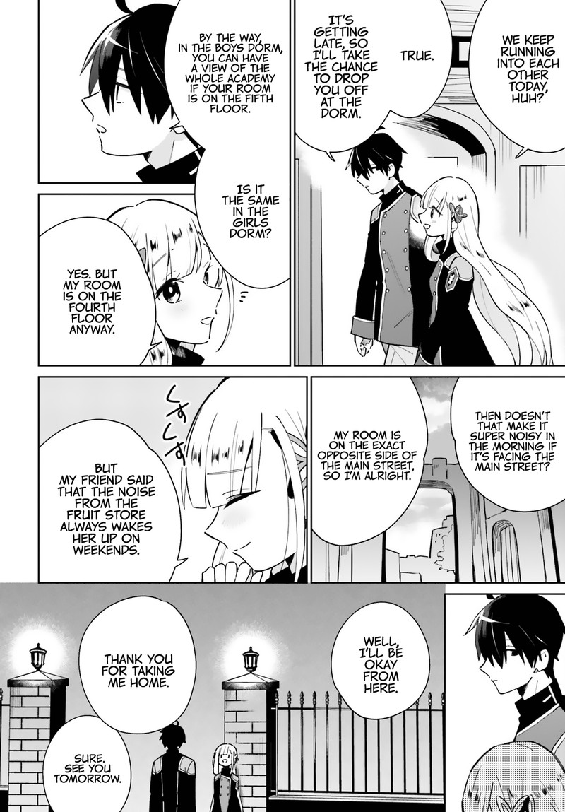 Kage No Eiyuu No Nichijou Tan 11 30