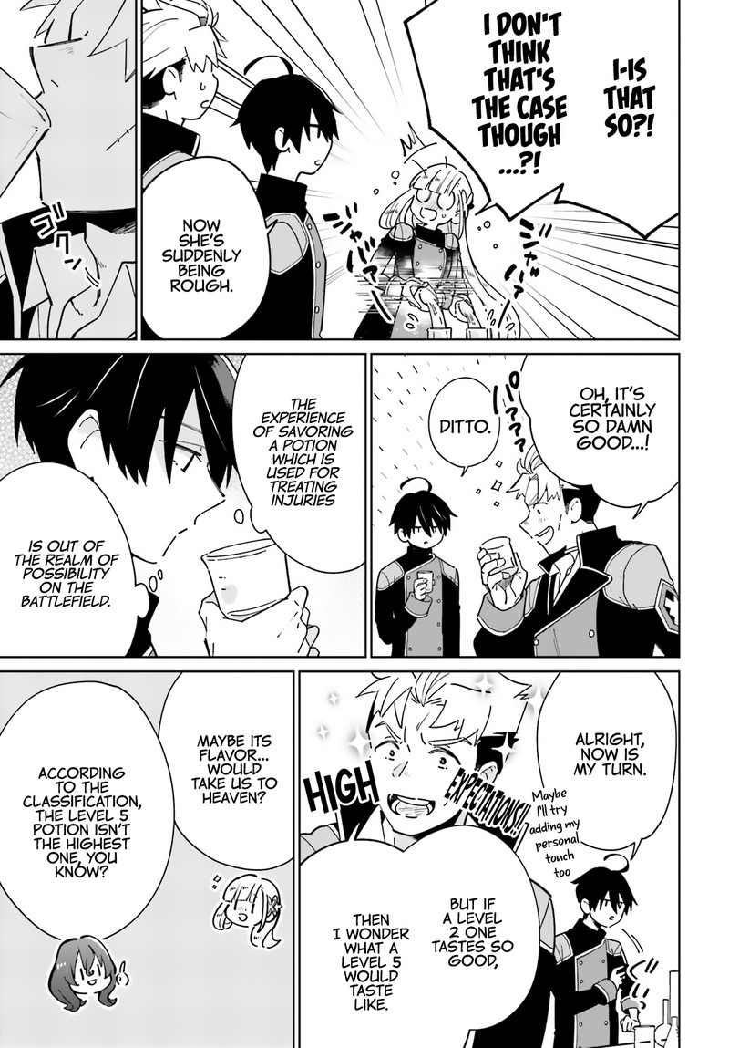 Kage No Eiyuu No Nichijou Tan 11 7