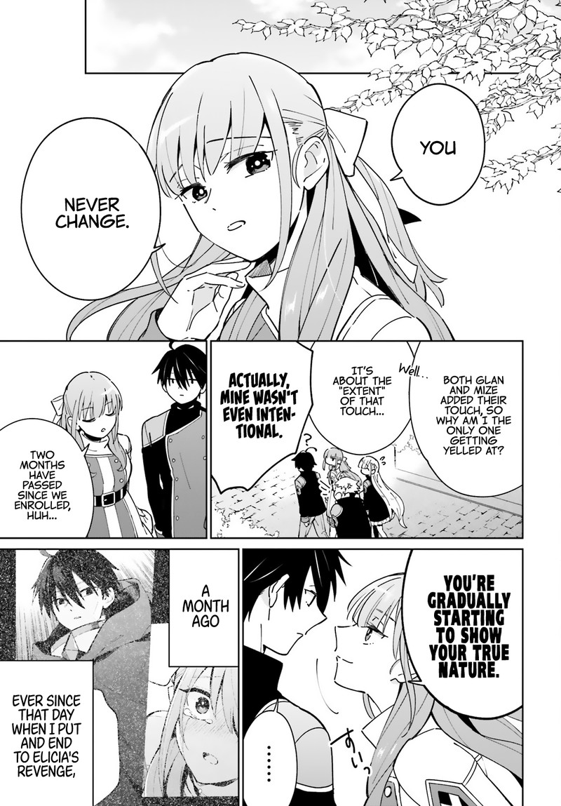 Kage No Eiyuu No Nichijou Tan 11 9