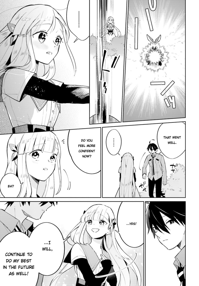 Kage No Eiyuu No Nichijou Tan 13 10