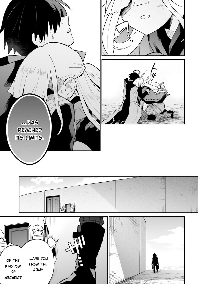 Kage No Eiyuu No Nichijou Tan 22 13