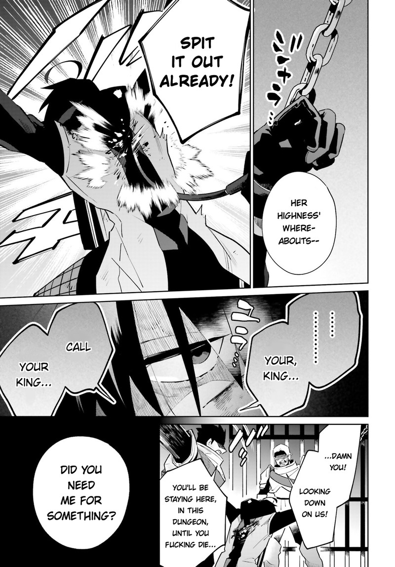 Kage No Eiyuu No Nichijou Tan 22 15