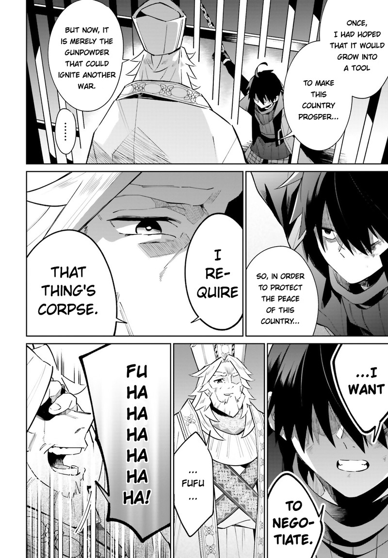 Kage No Eiyuu No Nichijou Tan 22 18