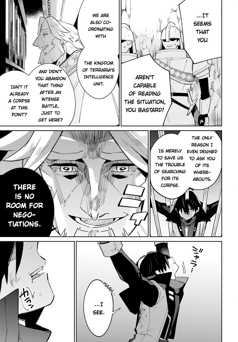 Kage No Eiyuu No Nichijou Tan 22 19