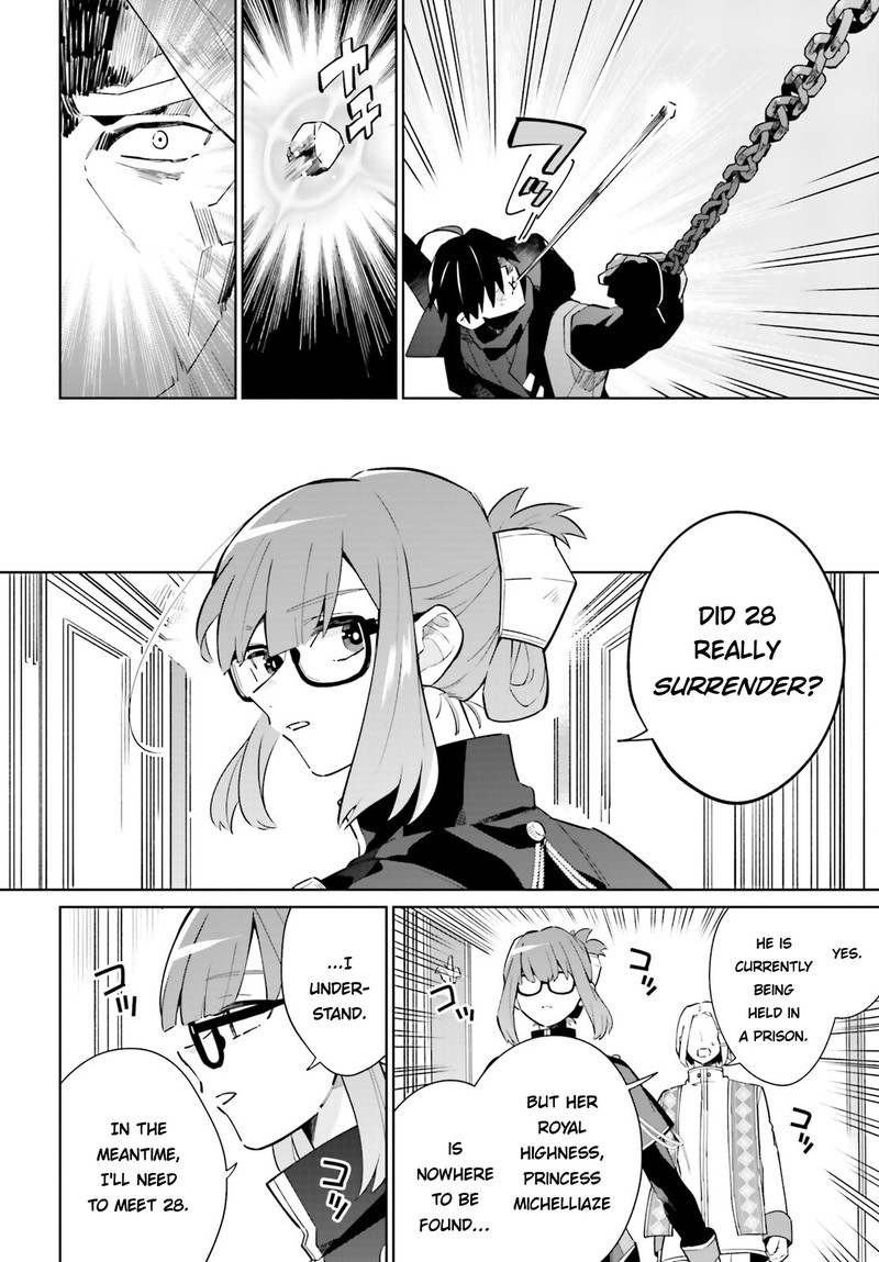 Kage No Eiyuu No Nichijou Tan 22 20