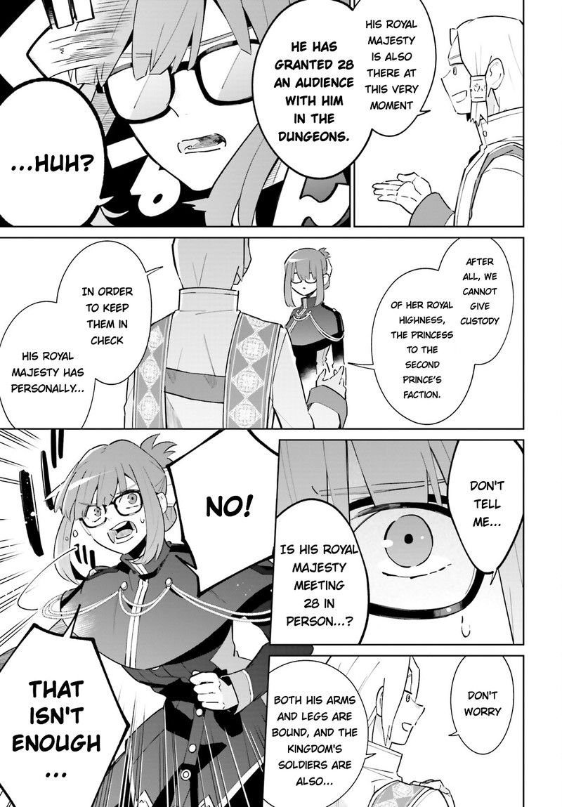 Kage No Eiyuu No Nichijou Tan 22 21
