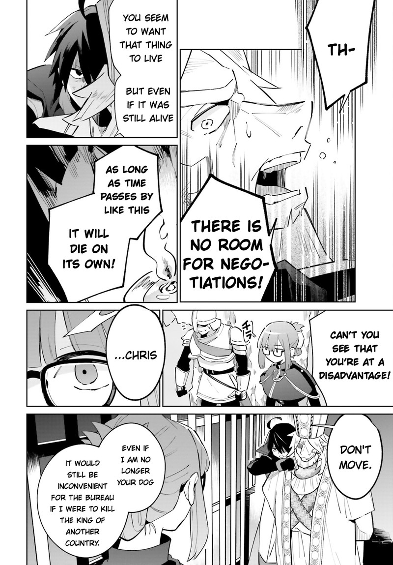 Kage No Eiyuu No Nichijou Tan 22 26