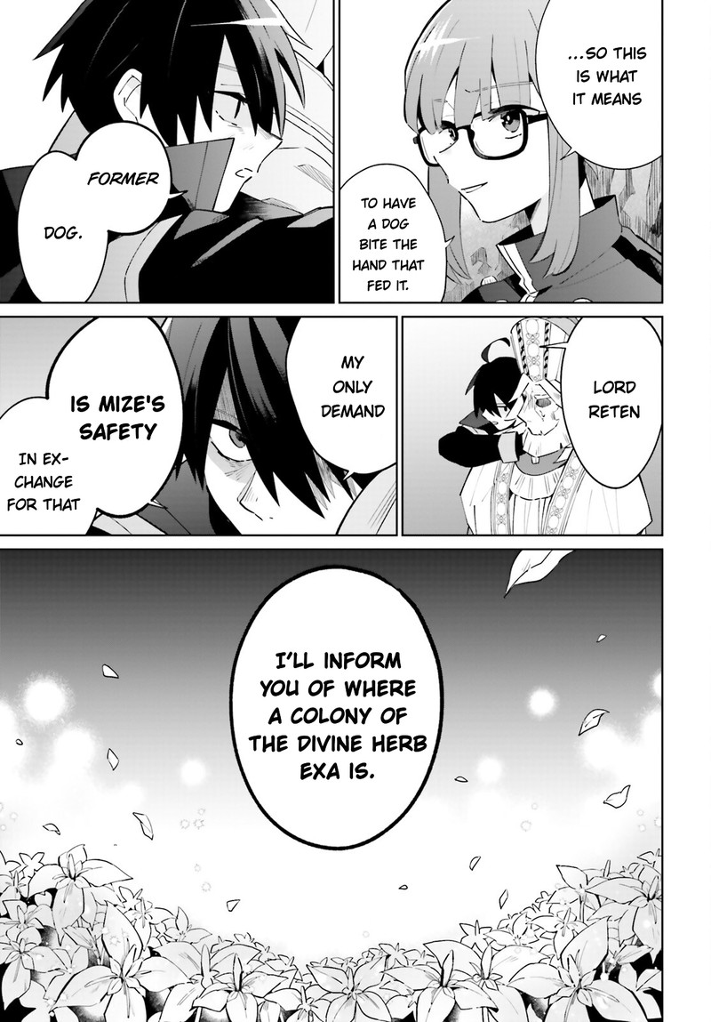 Kage No Eiyuu No Nichijou Tan 22 27