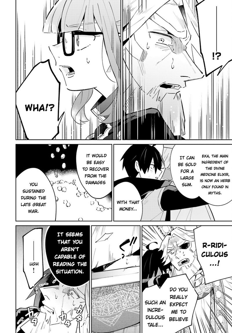 Kage No Eiyuu No Nichijou Tan 22 28