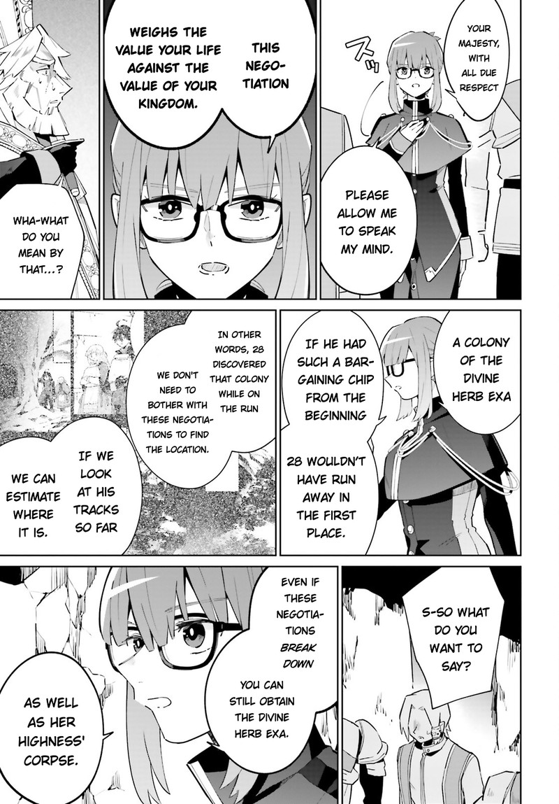 Kage No Eiyuu No Nichijou Tan 22 29