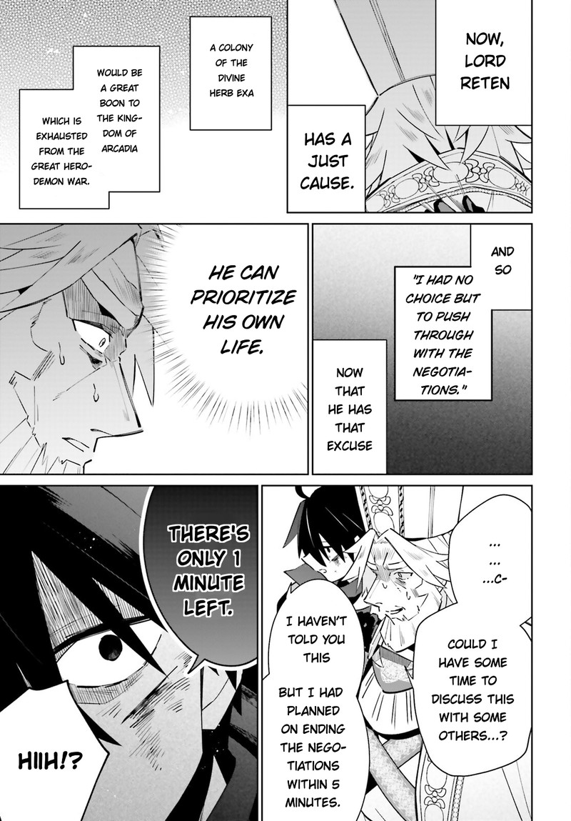 Kage No Eiyuu No Nichijou Tan 22 31