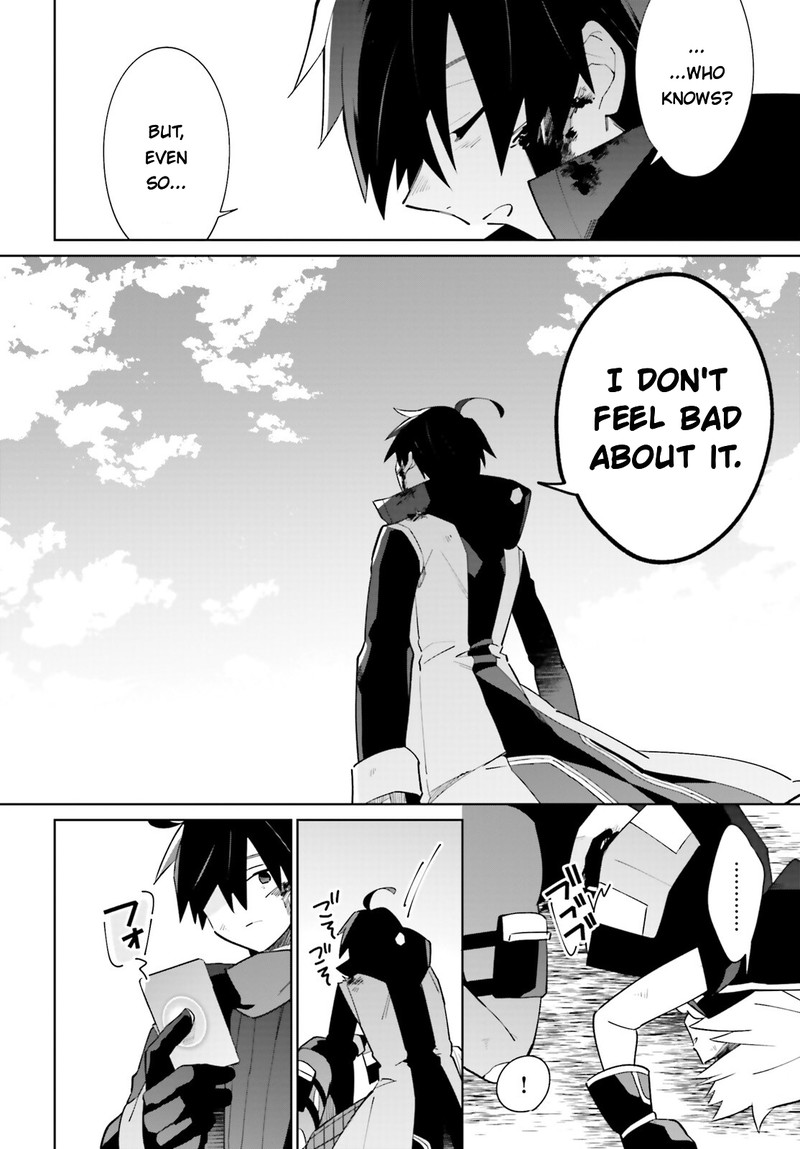 Kage No Eiyuu No Nichijou Tan 22 4