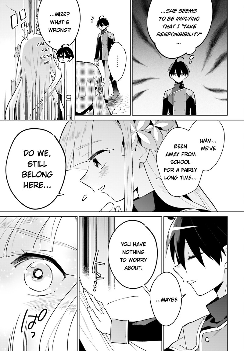 Kage No Eiyuu No Nichijou Tan 22 43