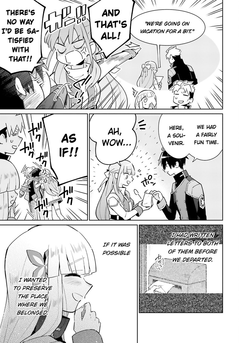Kage No Eiyuu No Nichijou Tan 22 45