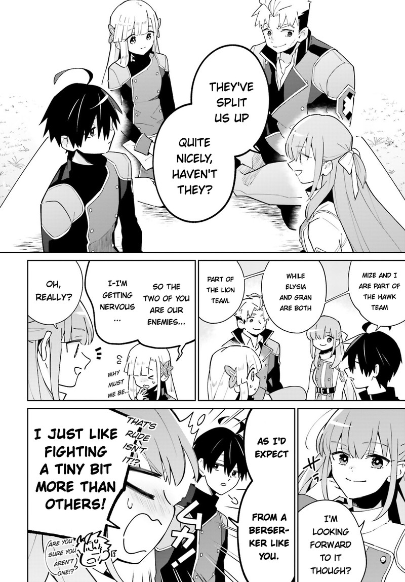 Kage No Eiyuu No Nichijou Tan 23 10