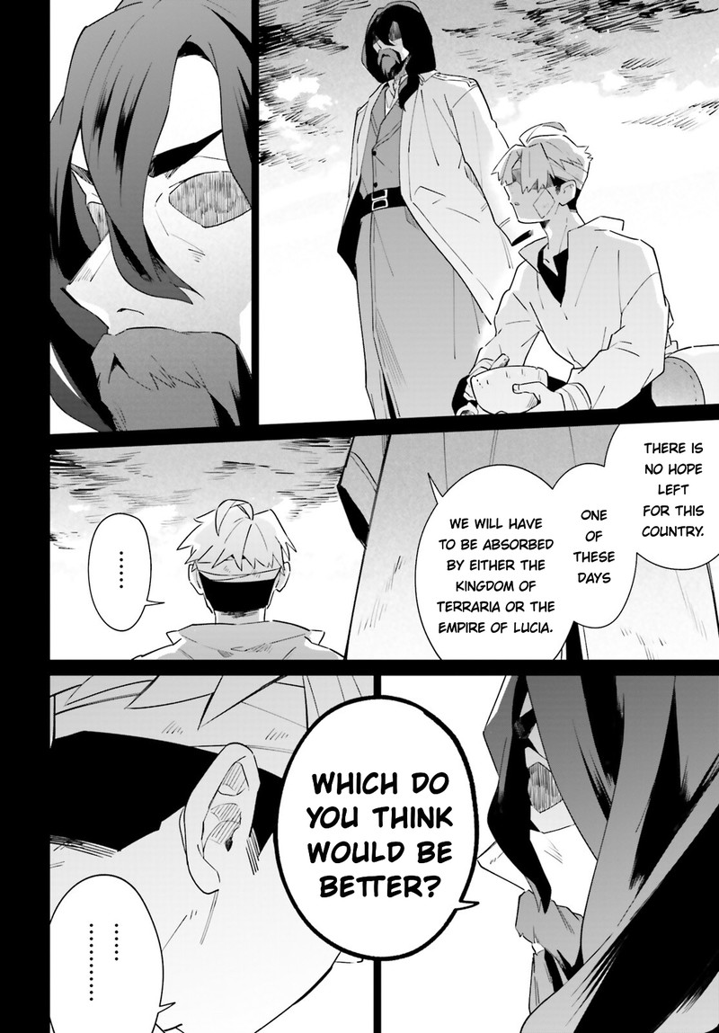Kage No Eiyuu No Nichijou Tan 23 2