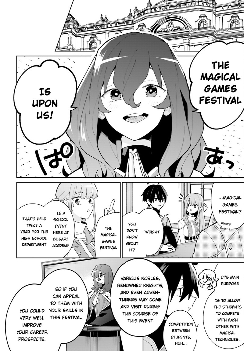 Kage No Eiyuu No Nichijou Tan 23 6