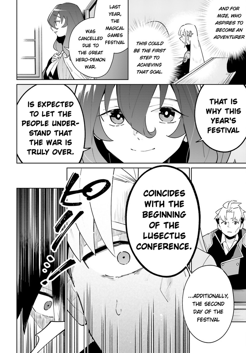 Kage No Eiyuu No Nichijou Tan 23 8