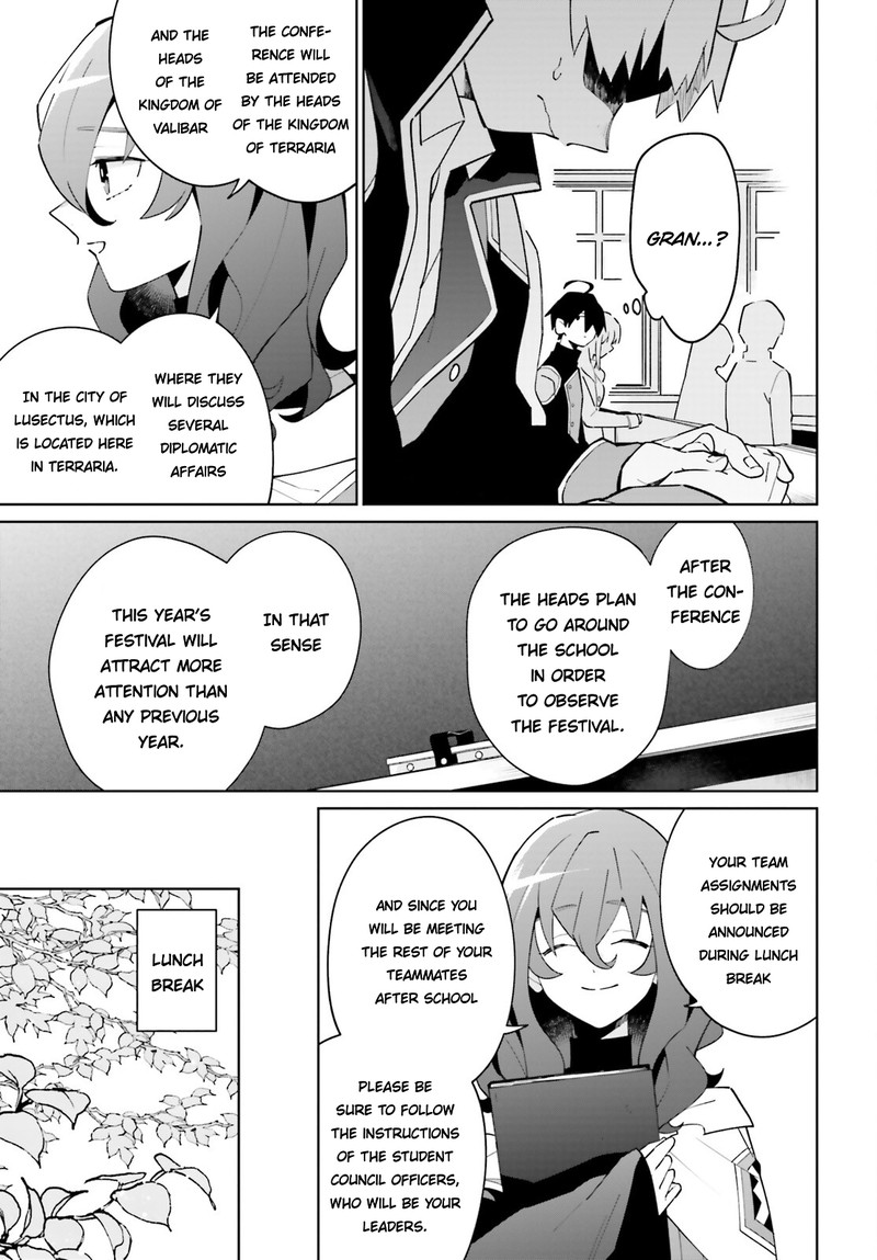 Kage No Eiyuu No Nichijou Tan 23 9