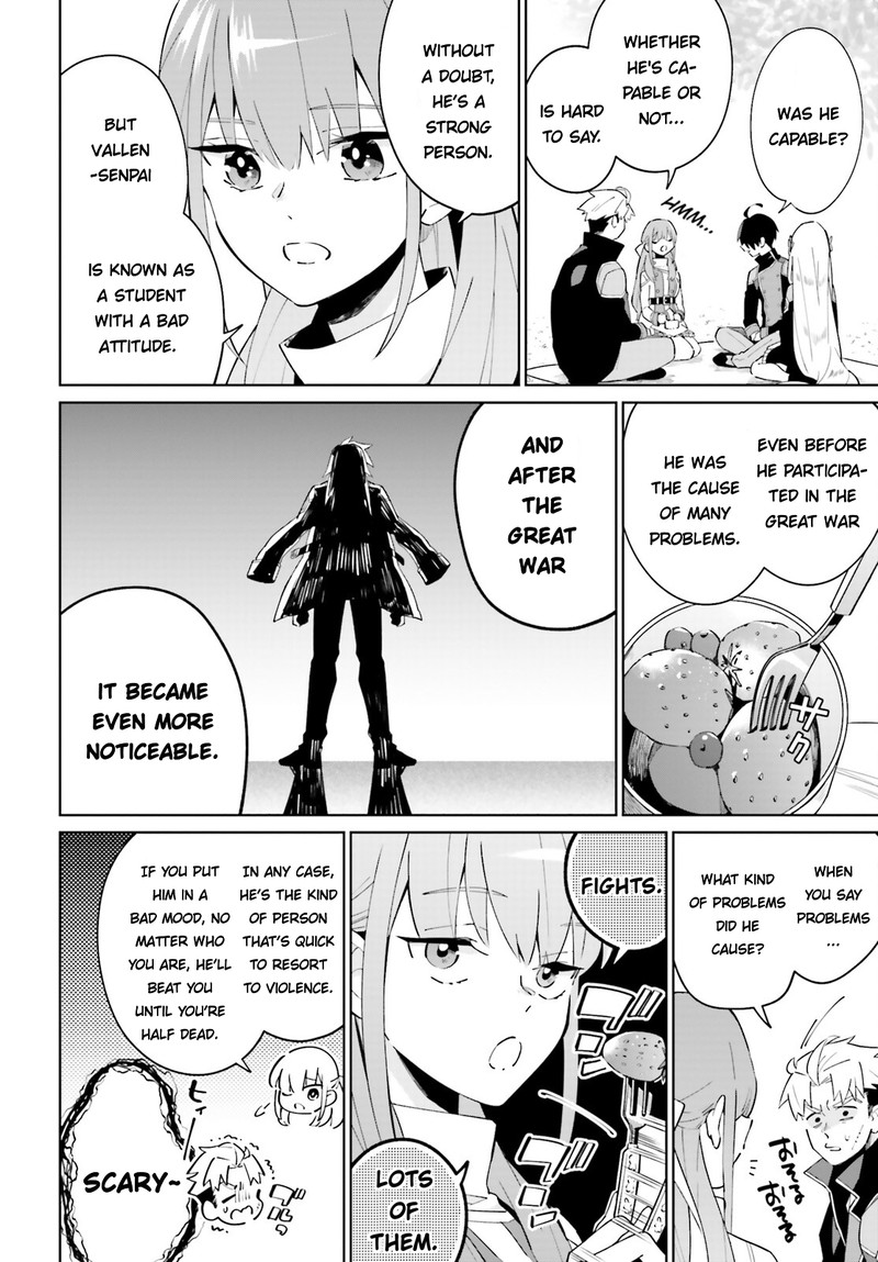 Kage No Eiyuu No Nichijou Tan 24 14