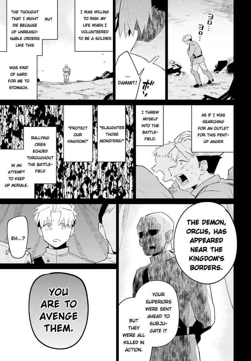 Kage No Eiyuu No Nichijou Tan 25 23