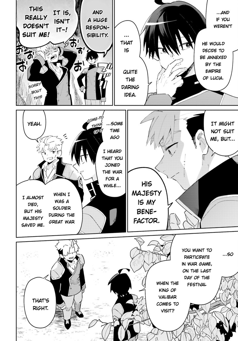 Kage No Eiyuu No Nichijou Tan 25 6