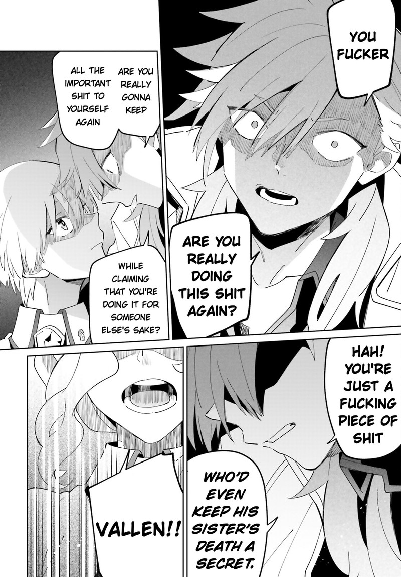 Kage No Eiyuu No Nichijou Tan 28 28