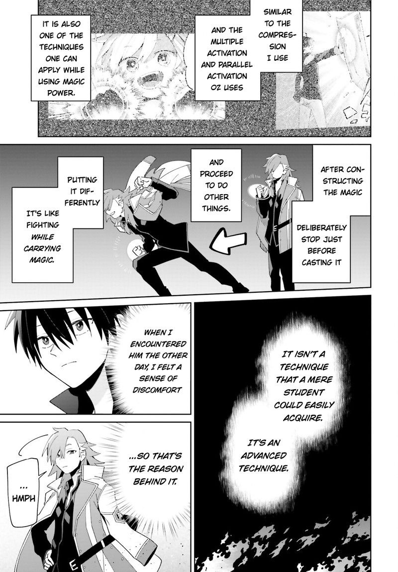 Kage No Eiyuu No Nichijou Tan 28 9
