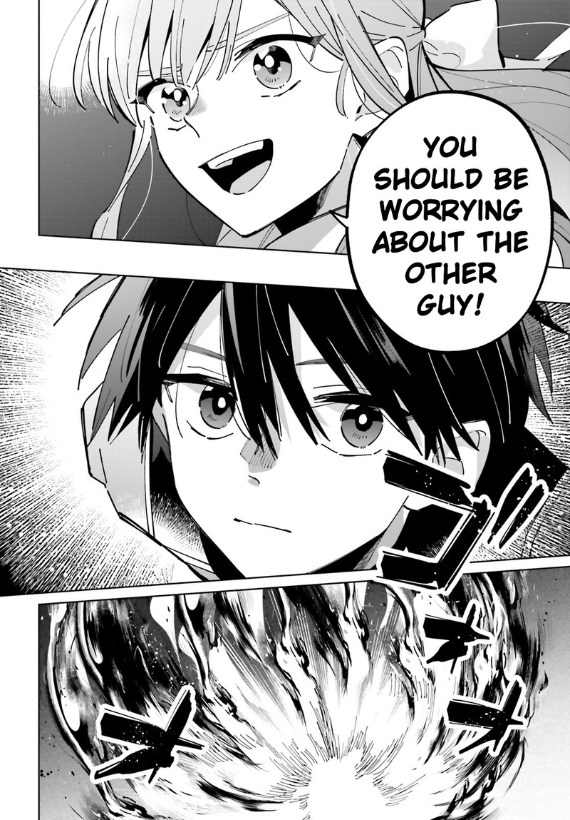 Kage No Eiyuu No Nichijou Tan 32 22