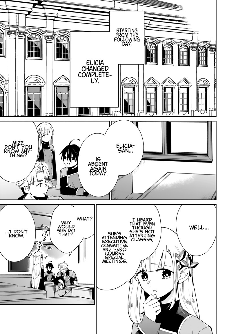 Kage No Eiyuu No Nichijou Tan 6 25