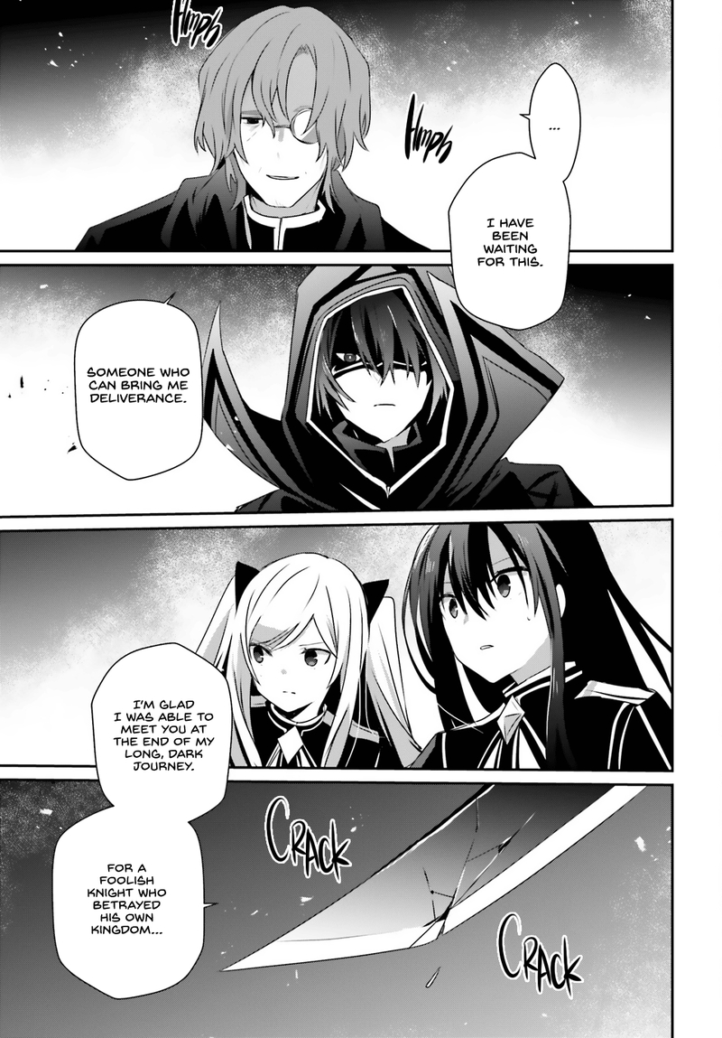 Kage No Jitsuryokusha Ni Naritakute 60b 7