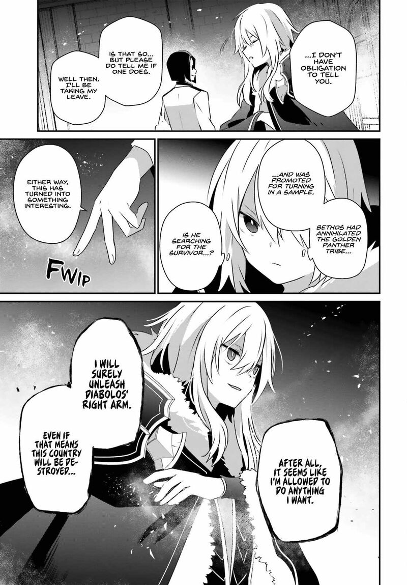 Kage No Jitsuryokusha Ni Naritakute 62 8