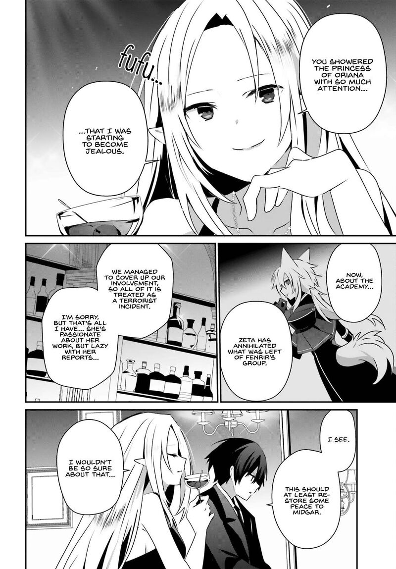 Kage No Jitsuryokusha Ni Naritakute 66b 11