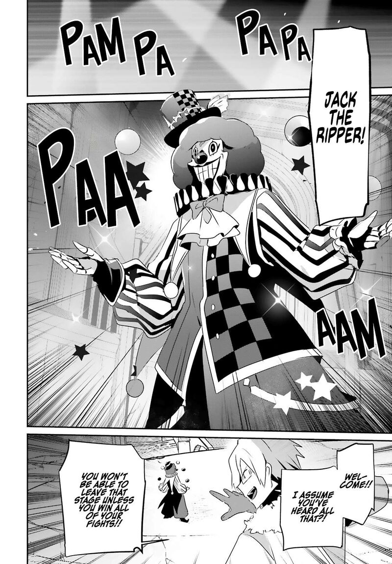Kage No Jitsuryokusha Ni Naritakute 72a 11