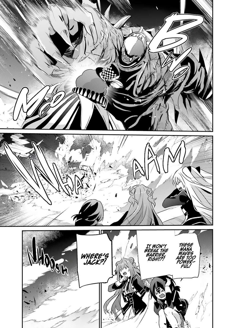 Kage No Jitsuryokusha Ni Naritakute 72b 13