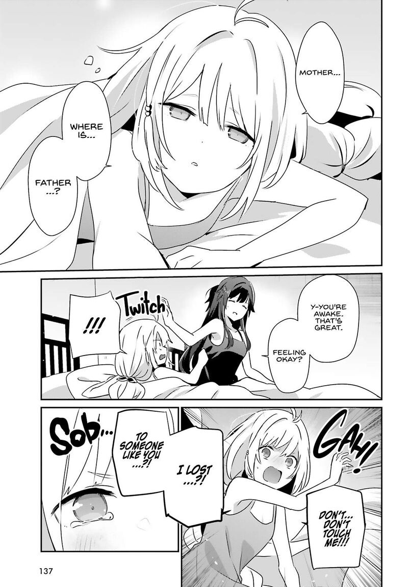 Kage No Jitsuryokusha Ni Naritakute 79a 18