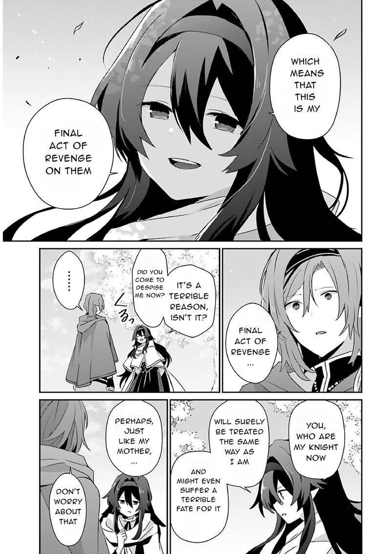 Kage No Jitsuryokusha Ni Naritakute 82a 11