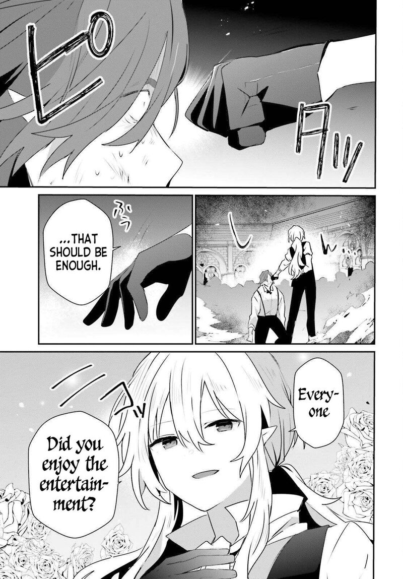 Kage No Jitsuryokusha Ni Naritakute 85 24